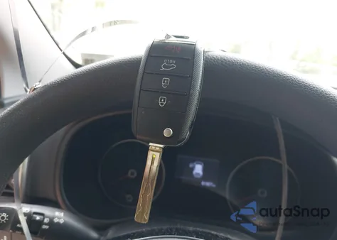 2020 Kia Sportage Lx from USA, damaged, VIN KNDPMCAC9L7834177